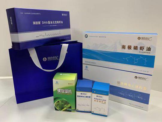 汕头彩盒定制